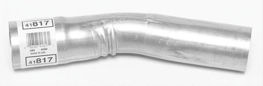 Exhaust Tubing