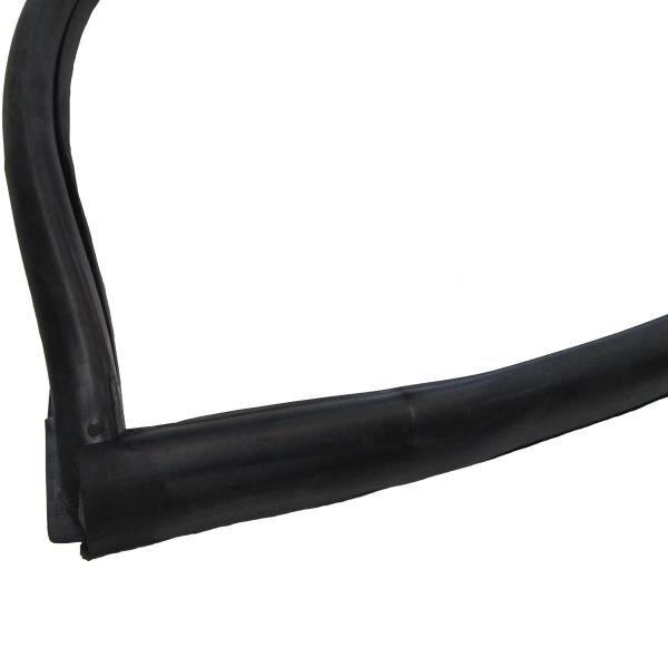 Rear Window Weatherstrip Seal