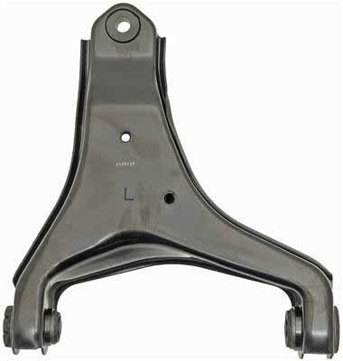 Control Arm, Steel, RH, Front Lower Picture showing LH