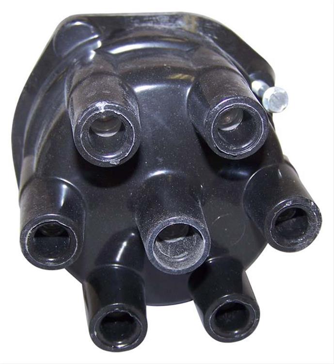 Distributor Cap,