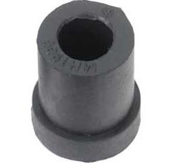 Leaf Spring Bushing, Front & Rear Spring