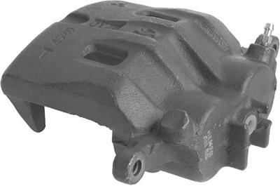 brake caliper, stock