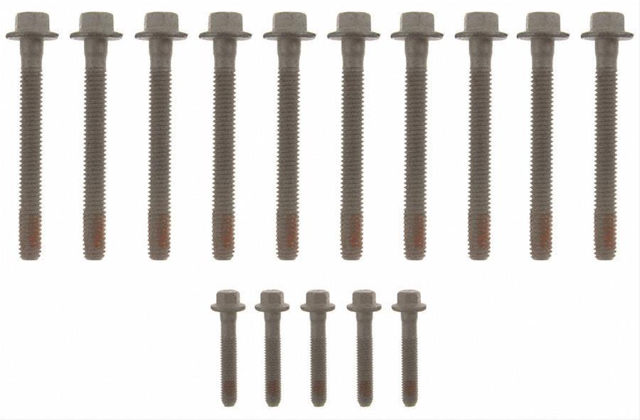 Cylinder Head Bolts