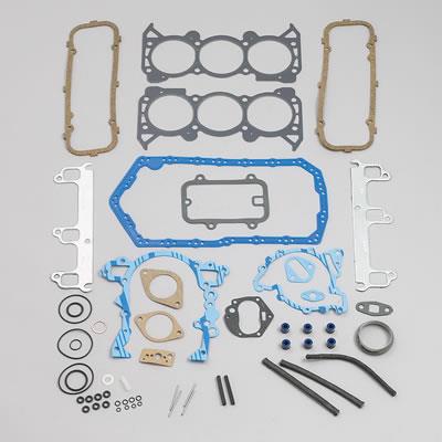 Engine Gasket Set