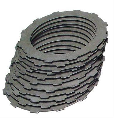 Package Pressure Plate & Steels Torqueflite