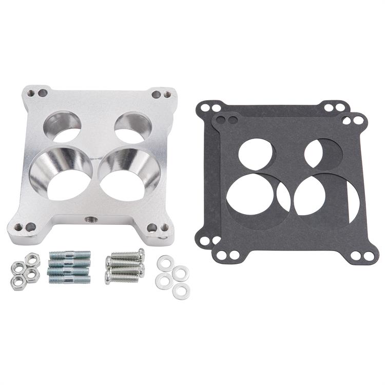 Adapterplate with Gaskets