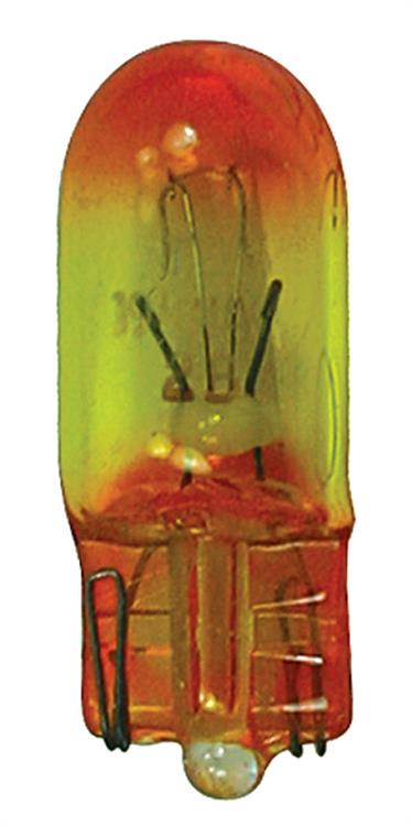 Bulb, Rear Marker Lamp