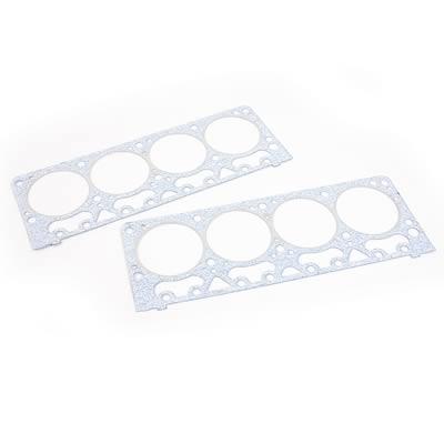 head gasket, 105.16 mm (4.140") bore, 1.22 mm thick
