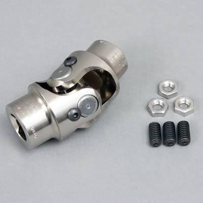 Steering Universal Joint, Steel, 11/ 16 in. 36-Spline, 3/ 4 in. DD, Each