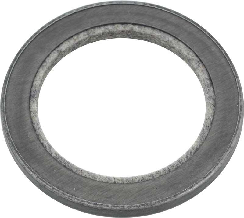 front inner wheel seal