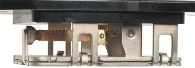 Blower Motor Resistor