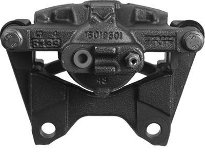 brake caliper, stock