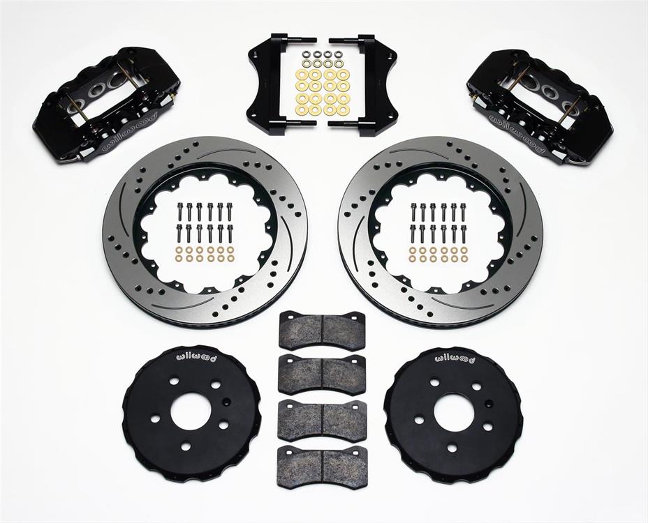 Disc Brake Kit