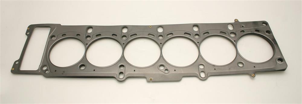 head gasket, 92.00 mm (3.622") bore, 0.69 mm thick