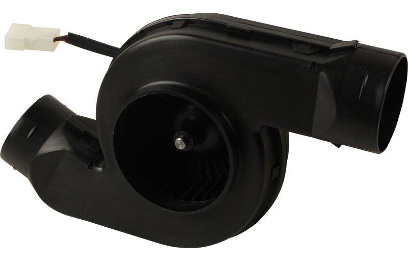 Heating air blower