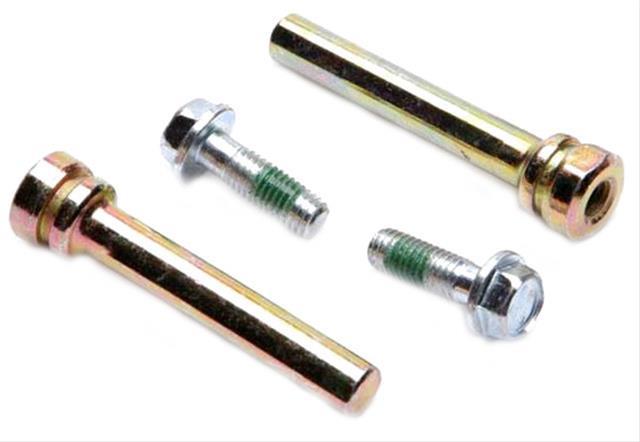 Disc Brake Caliper Bolts