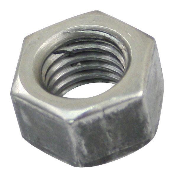 Nut Topplock, 10mm