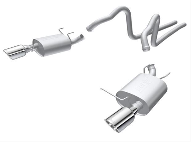 Exhaust System