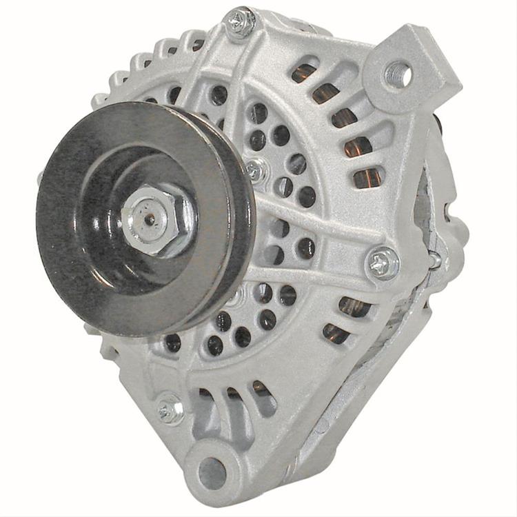 alternator / generator, remanufactured