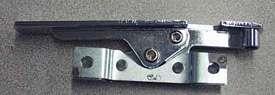 Latch,Hardtop Center,68L-75