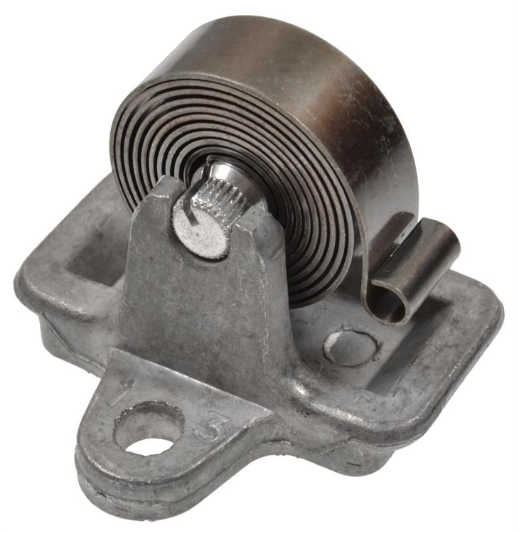 Carburetor - Choke Thermostat