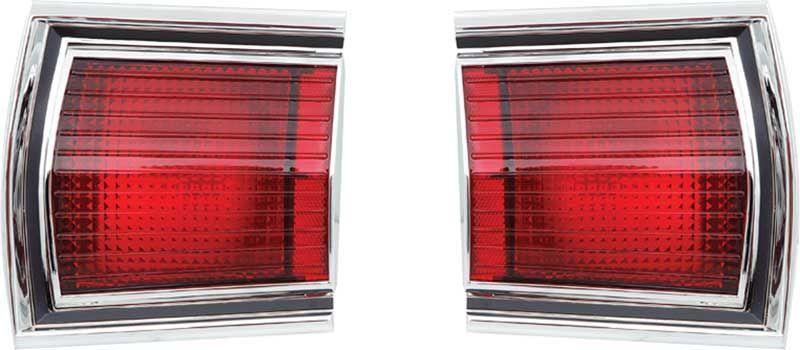 TAIL LAMP ASSEMBLY