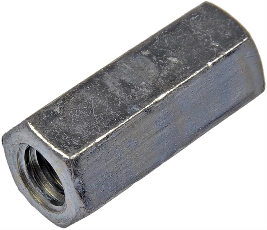 Rod Coupling Nut 1/4-20