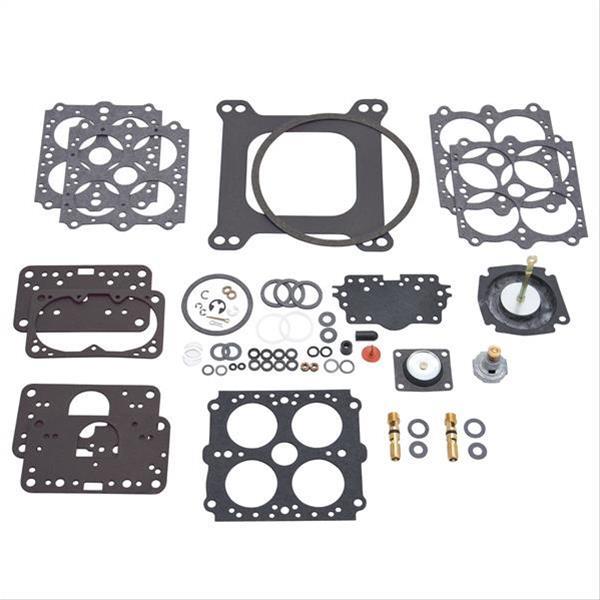 carburetor rebuild kit