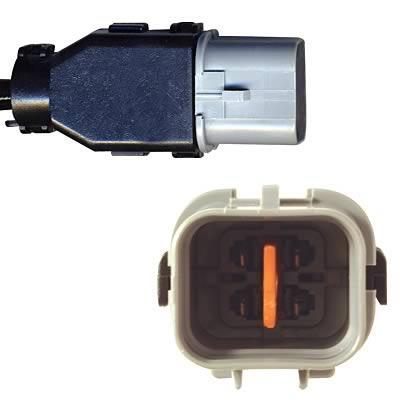 Oxygen Sensor