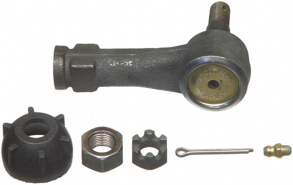 tie rod end,outer