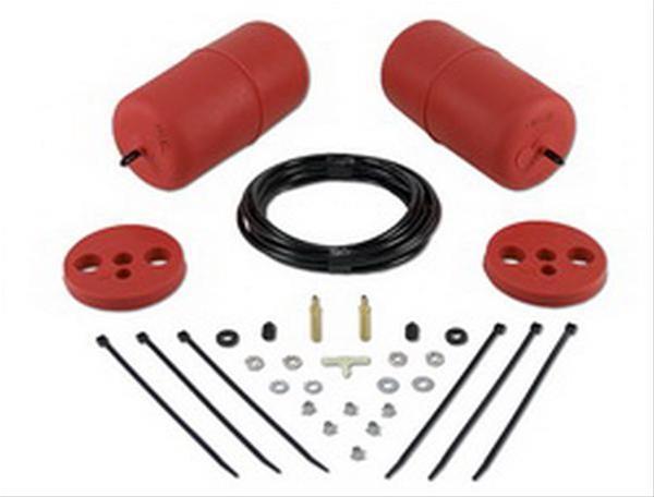 air spring helper kit rear, Air Lift 1000, 450 kg