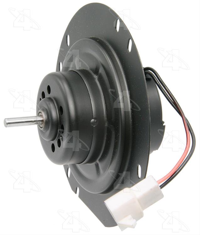 Blower Motor