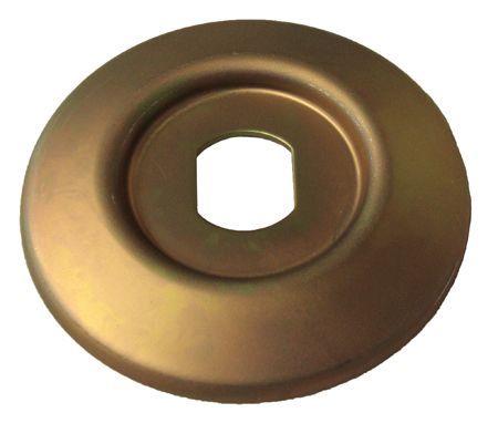 Generator Pulley Outer