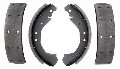 Brake Shoes