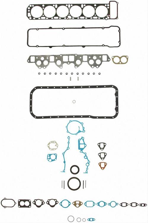 Engine Gasket Set