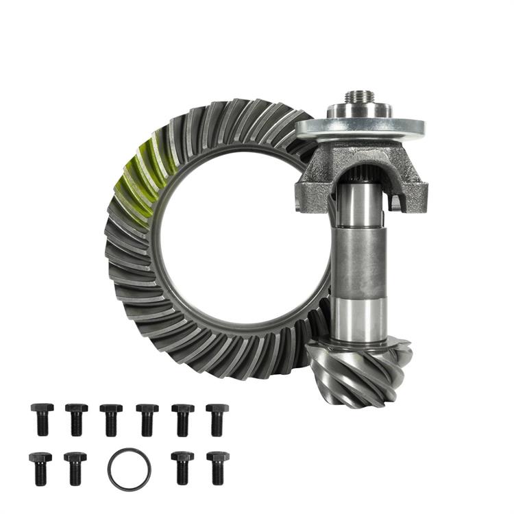 Ring and Pinion Gears, Dana 44-HD, 4.88 ratio