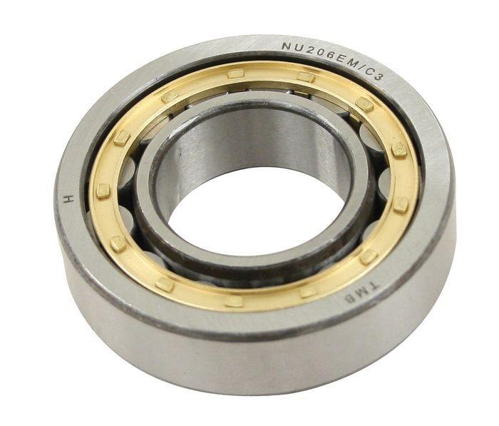 Wheel Bearing Rear Outer Irs 62mm ( See # Vkba592 )