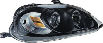 Headlight Assemblies