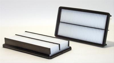 Air Filter Element (round)