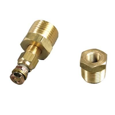 Temperature Sensor Autogage