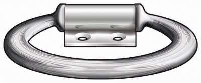 Inside Door Pull Handles /chro