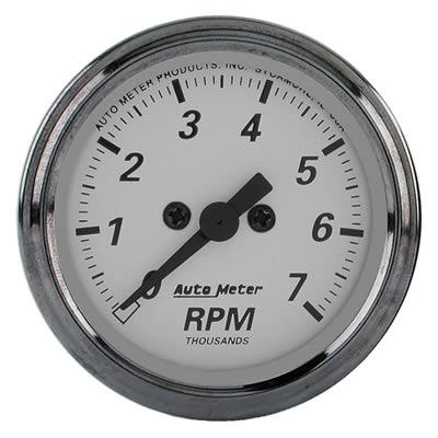 Tachometer 52mm