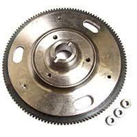 Flywheel Steel