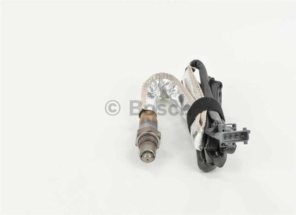 Oxygen Sensor