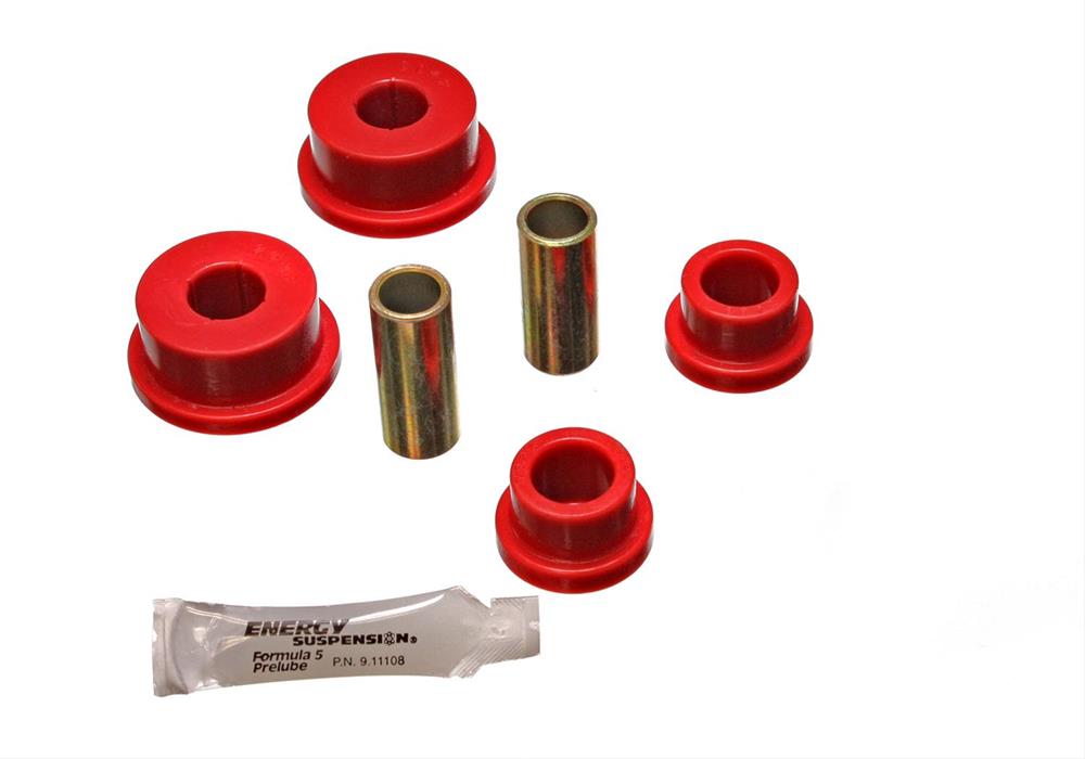 GM REAR TRACK ARM BUSHING SET