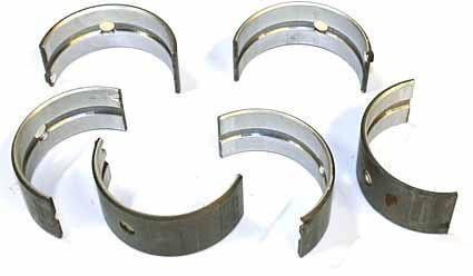 Main Bearings + 010 A-plus