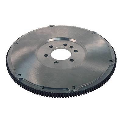 Flywheel, Steel, 153-tooth, 26 lbs., External Engine Balance, SFI 1.1, Chevy, 305, 350, Each