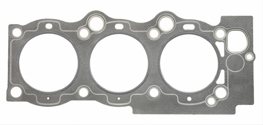 head gasket, 87.50 mm () bore