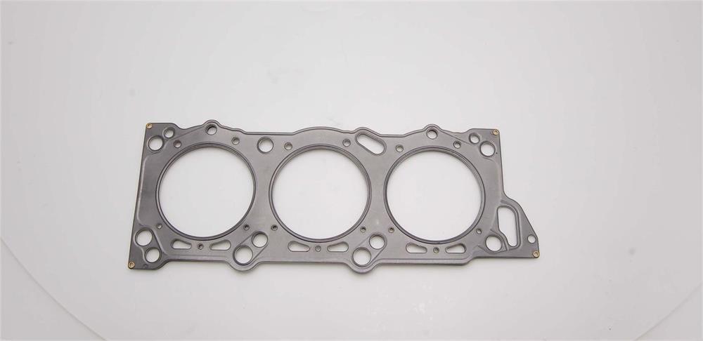 head gasket, 89.99 mm (3.543") bore, 1.14 mm thick