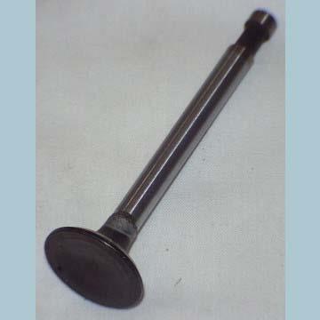 EXHAUST VALVE-25,4mm old type cotters 850-1098